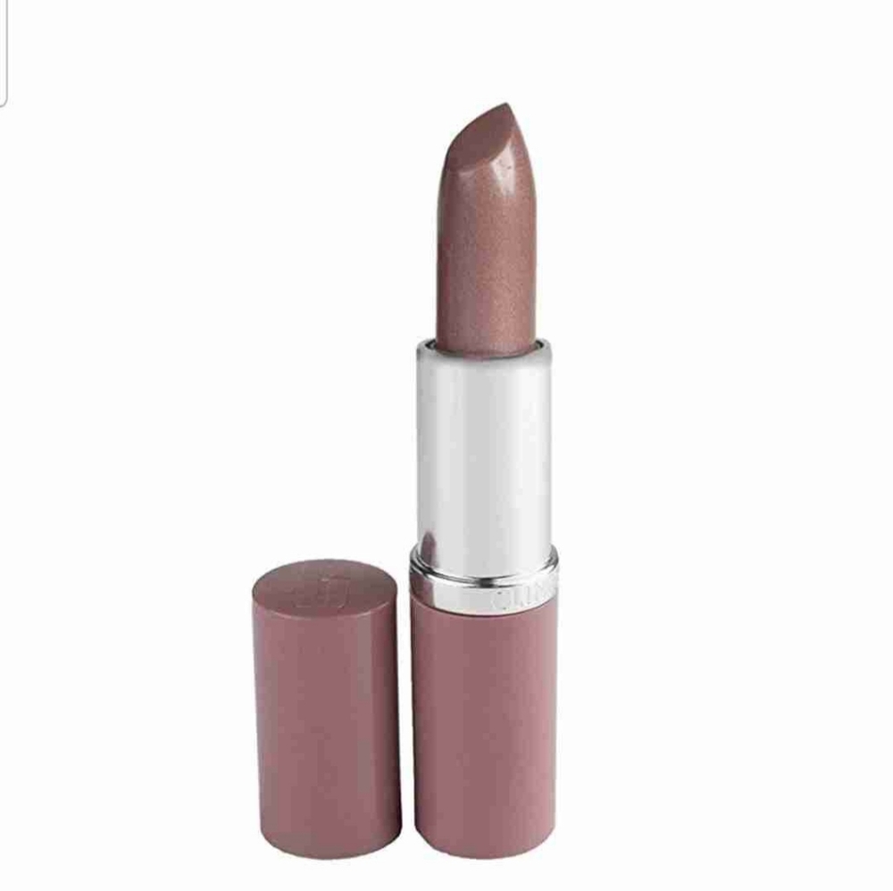 NEW CLINIQUE POP OF COLOR WOMEN'S LIPSTICK BARE POP